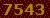 3677 code