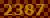3677 code