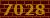 3677 code