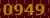 3677 code