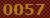 3677 code