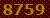 3677 code