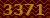 3677 code