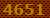3677 code