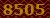 3677 code