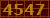 3677 code