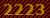 3677 code