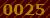 3677 code