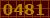 3677 code