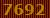 3677 code