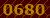 3677 code