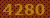 3677 code