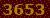 3677 code