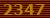 3677 code