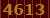 3677 code