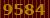 3677 code