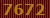 3677 code