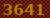 3677 code
