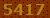3677 code