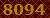 3677 code
