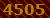 3677 code