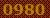 3677 code