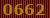 3677 code