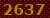 3677 code