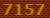 3677 code