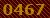 3677 code