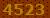 3677 code