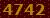 3677 code