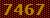 3677 code
