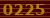 0232 Code