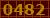 3677 code