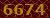 3677 code