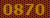 3677 code
