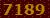 3677 code