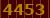 3677 code