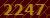 3677 code