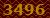 3677 code