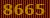 3677 code