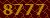 3677 code
