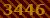 3677 code