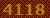3677 code
