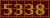 3677 code