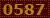 3677 code