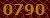 3677 code