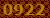 3677 code
