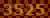 3677 code